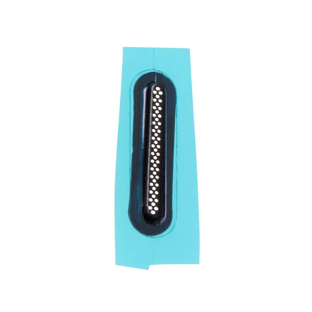 Huawei Y7 2018 Öronhögtalare Grill Svart