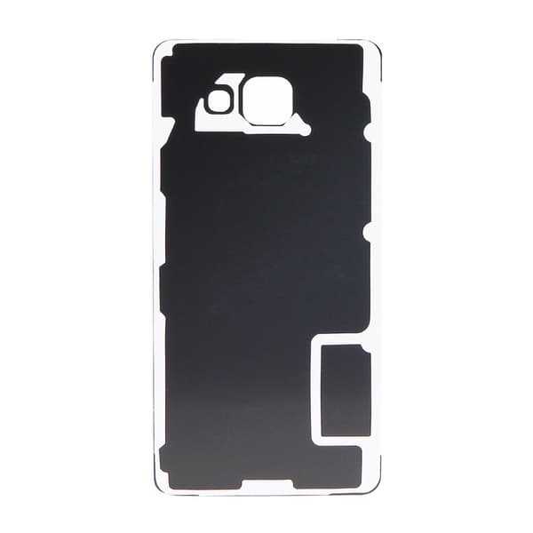 Samsung Galaxy A5 2016 Baksida/Batterilucka - Svart