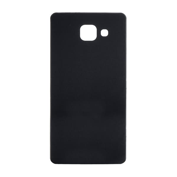 Samsung Galaxy A5 2016 Baksida/Batterilucka - Svart