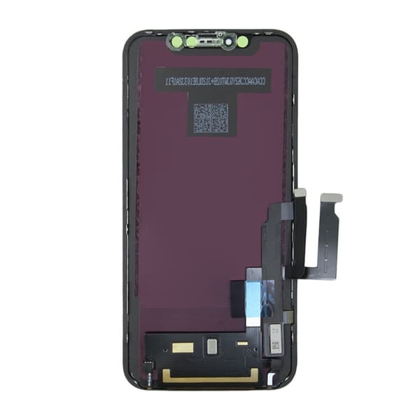iPhone XR LCD Skärm In-Cell