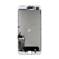 Miniatyrbillede 2 af 2: iPhone 7 Plus LCD Display & Touch Original - Vit