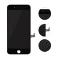 Miniatyrbillede 5 af 6: iPhone 7 Plus LCD Display & Touch - Svart