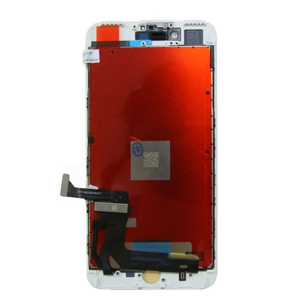 iPhone 7 Plus LCD Display & Touch - Vit