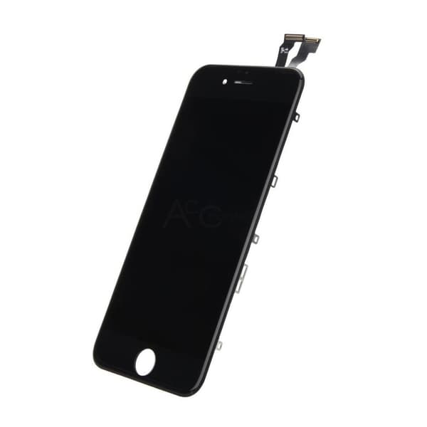 iPhone 6s LCD Display & Touch - Svart
