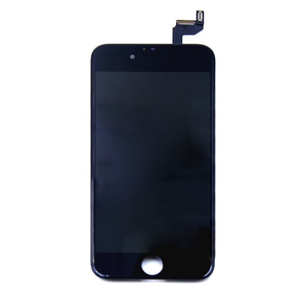 iPhone 6s LCD Display & Touch - Svart