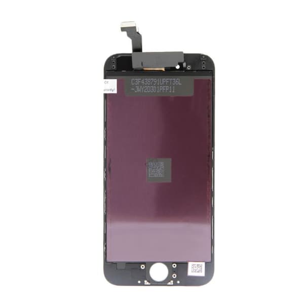 iPhone 6 LCD Display & Touch - Svart