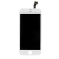 Pikkukuva 4 / 4: iPhone 6 LCD Skärm Refurbished - Vit