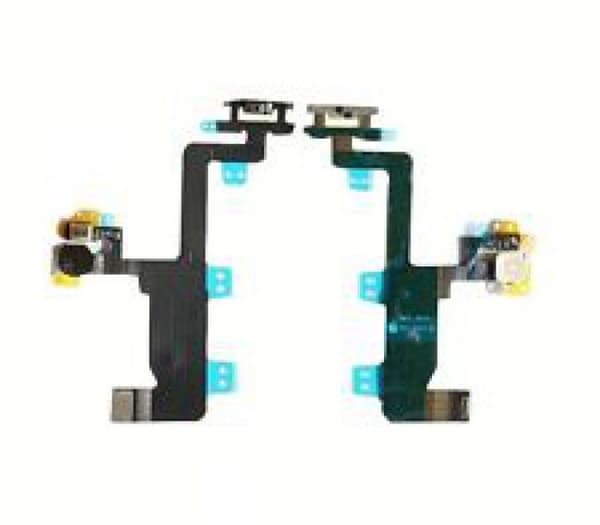 iPhone 6 Power On/Off / Volym Flexkabel - Original