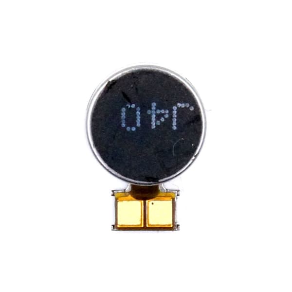Vibrator Till Samsung Galaxy S10 Plus/S10/S10e/S9 Plus/S9/S8 Plus/S8/Note10/Note 8 - Original
