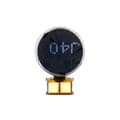 Miniatyrbillede 2 af 2: Vibrator Till Samsung Galaxy S10 Plus/S10/S10e/S9 Plus/S9/S8 Plus/S8/Note10/Note 8 - Original