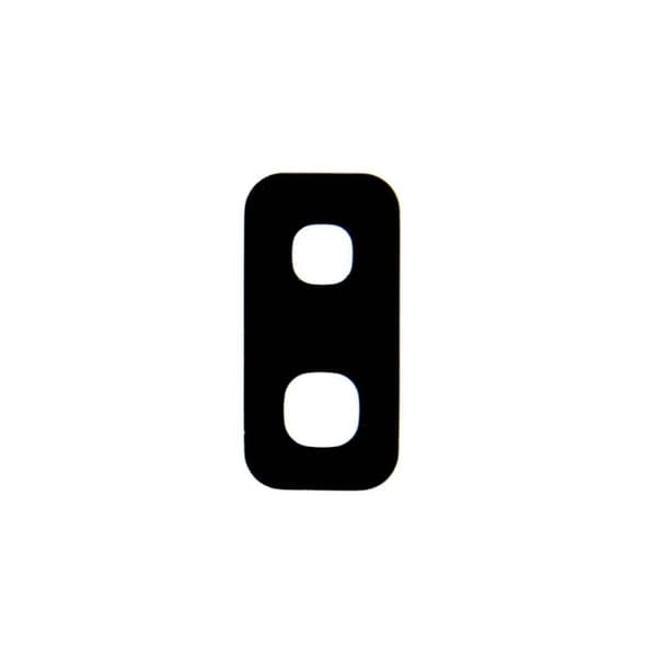 Samsung Galaxy S9 Plus Bak Kameralins Med Tejp - Original