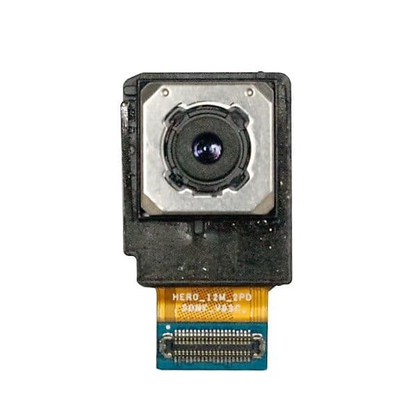 Samsung Galaxy S7 Bak Kamera - Original