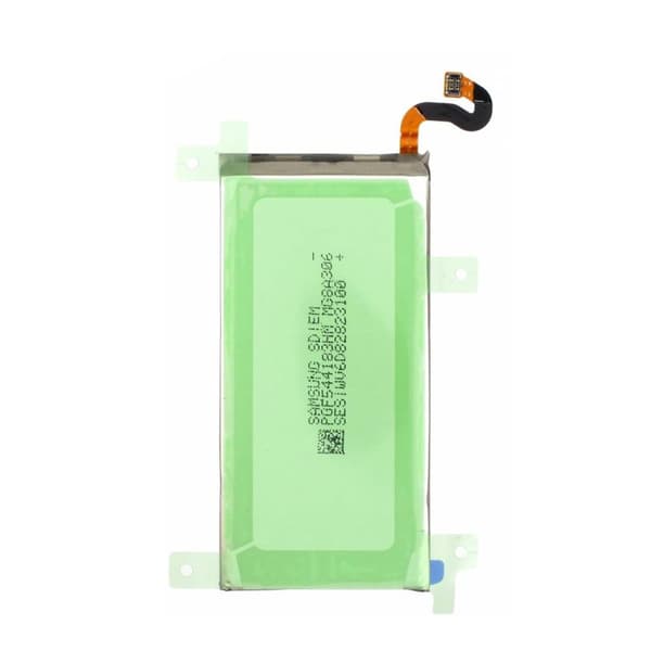Samsung Galaxy S8 Batteri Original