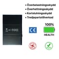 Miniatyrbillede 3 af 5: iPad 3/iPad 4 Batteri Hög Kvalité