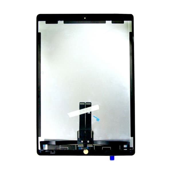 iPad Pro 12.9 2nd Generation LCD Display Original New Black with long flex