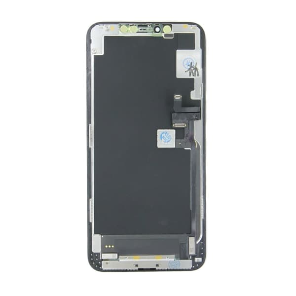 iPhone 11 Pro Max LCD Skärm OEM - Svart
