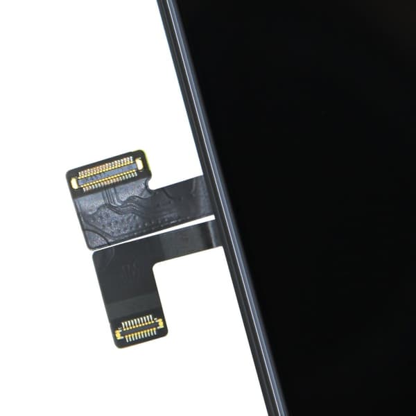 iPhone 11 Pro Max OLED Skärm - Svart (tagen från ny iPhone)