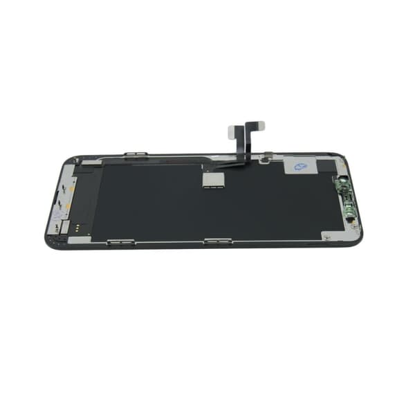 iPhone 11 Pro Max OLED Skärm - Svart (tagen från ny iPhone)
