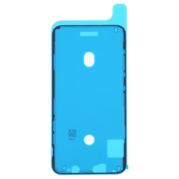 Original iPhone 11 Pro Max Vattentät LCD Tejp