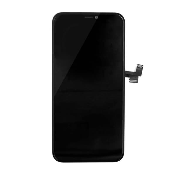 Original iPhone 11 Pro Glas Med LCD Display - Original