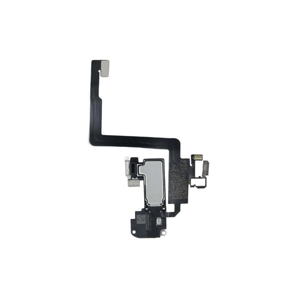 iPhone 11 Pro Samtalshögtalare + Flexkabel för Mikrofon & Sensor Original