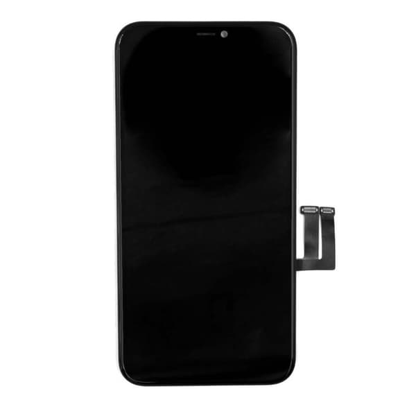 Original iPhone 11 Glas med LCD Display