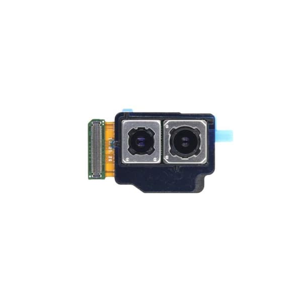 Samsung Galaxy Note 8 Bak Kamera - Original