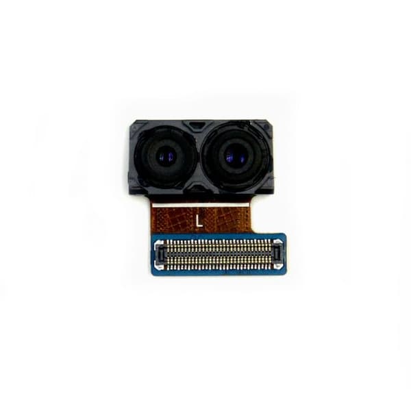 Samsung Galaxy A8 2018 Fram Kamera - Original