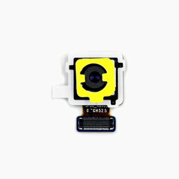 Samsung Galaxy A8 2018 Bak Kamera - Original