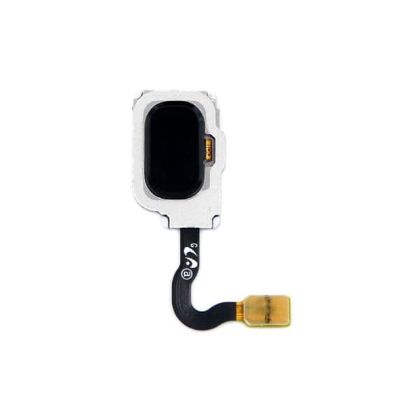 Samsung Galaxy A8 2018 Hemknapp - Original