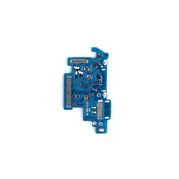 Samsung Galaxy A80 SM-A805F Laddkontakt - Original