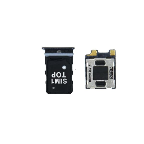 Samsung Galaxy A80 SM-A805F Simkortshållare - Original