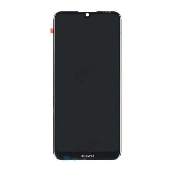 Huawei Y6 (2019) Skärm Med LCD - Original