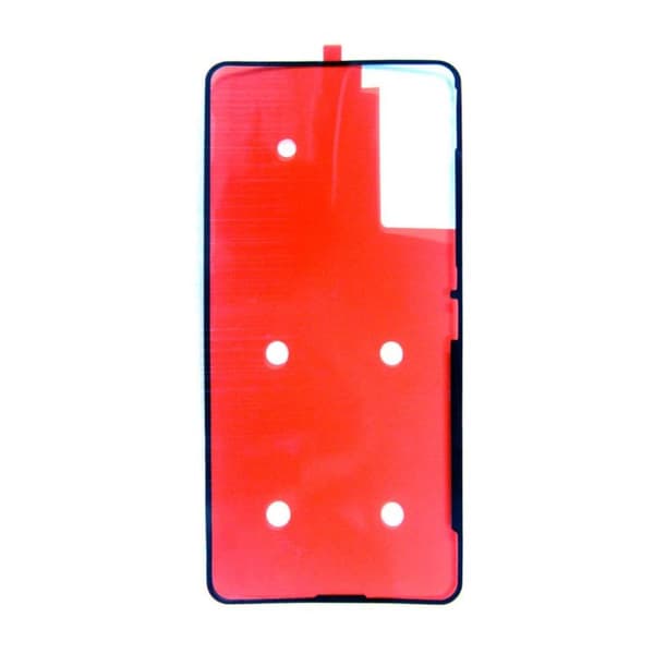 Original Huawei P30 Vattentät Baksida Tejp