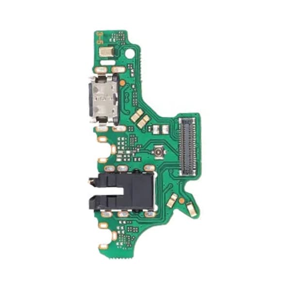 Huawei P30 Lite Laddkontakt - Original