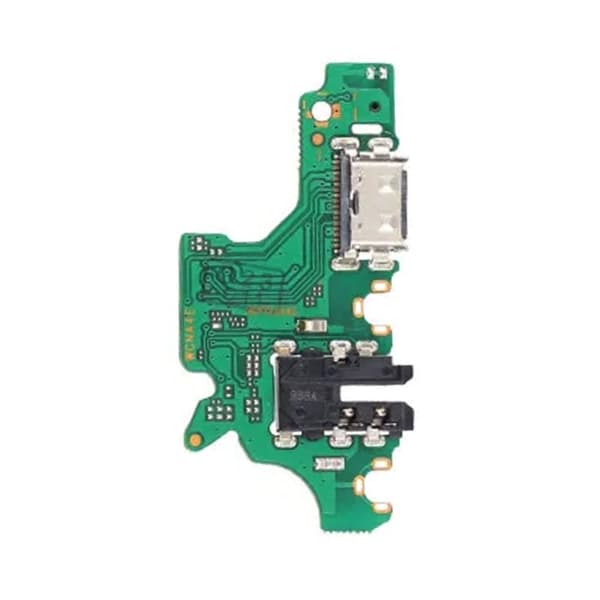 Huawei P30 Lite Laddkontakt - Original