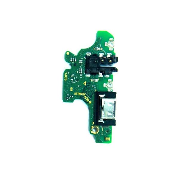 Huawei P30 Lite Laddkontakt - Original