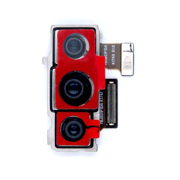 Huawei P20 Pro Bak Kamera - Original