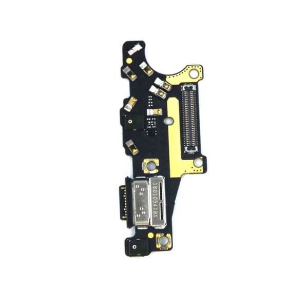 Huawei Mate 10 Laddkontakt - Original