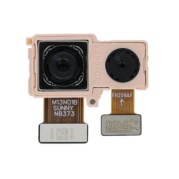 Huawei P Smart 2019 Bak Kamera - Original