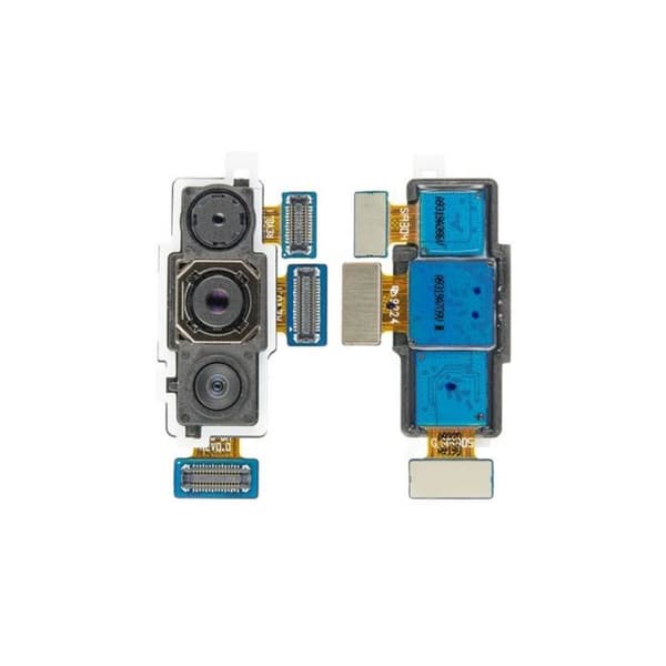Samsung Galaxy A50 Bak Kamera - Original