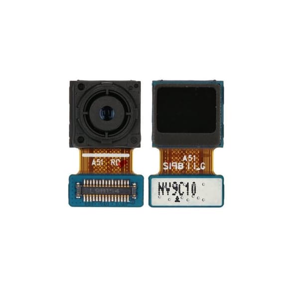 Samsung Galaxy A51 Fram Kamera - Original