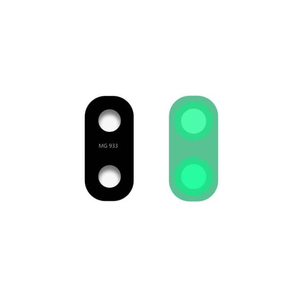 Samsung Galaxy A20e Bak Kameralins - Original