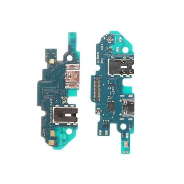 Samsung Galaxy A10 Laddkontakt - Original