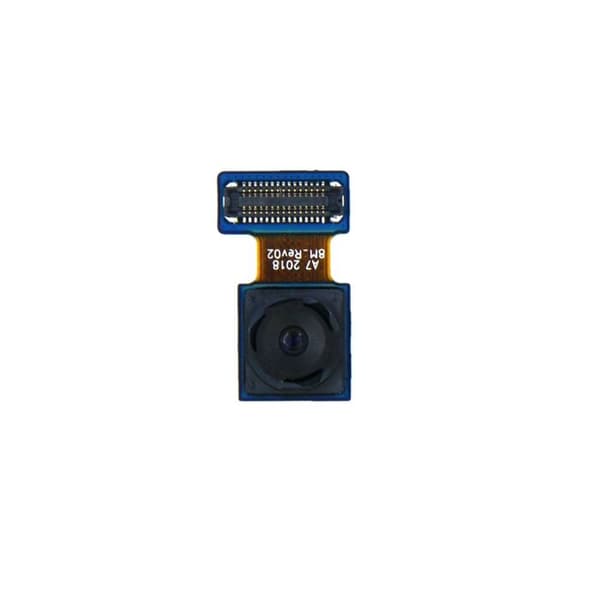Samsung Galaxy A7 2018 Fram Kamera - Original
