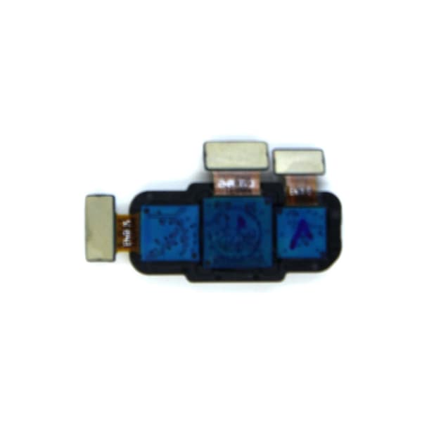 Samsung Galaxy A7 2018 Bak Kamera - Original