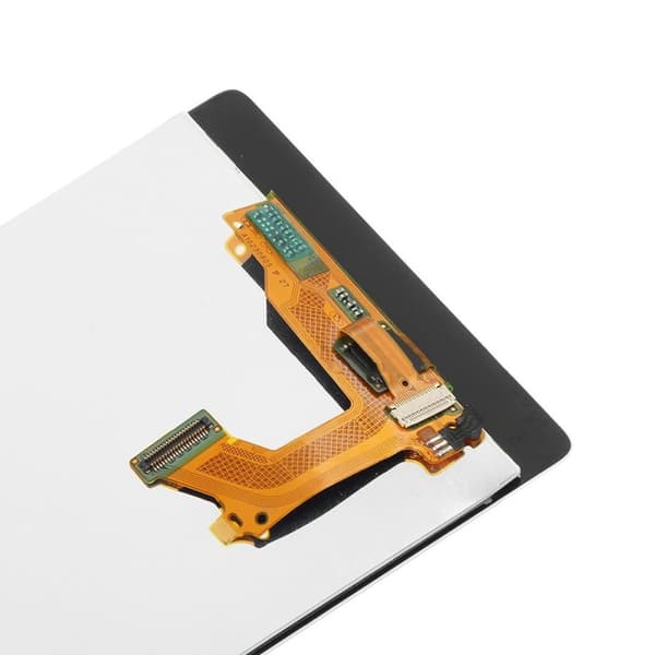 Huawei P8 Skärm/Display OEM - Vit