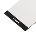 Miniatyrbild 7 av 8: Huawei P8 Skärm/Display OEM - Vit