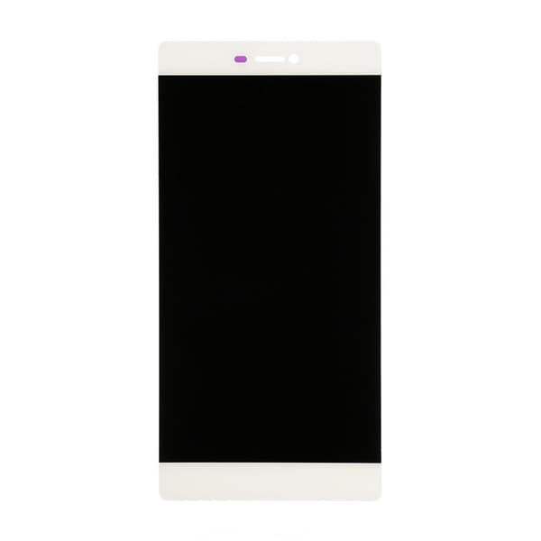 Huawei P8 Skärm/Display OEM - Vit