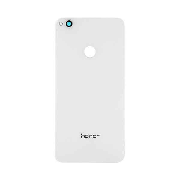 Huawei Honor 8 Lite Baksida/Batterilucka - Vit